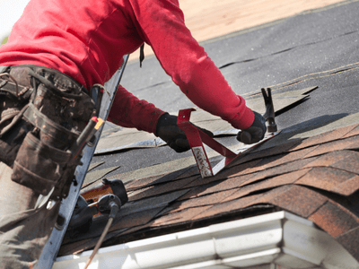 About Roof Repair Experts Cragford, AL